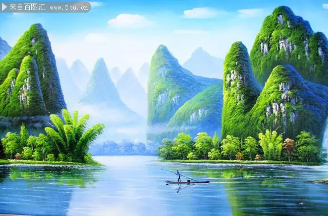 工业高效高性能